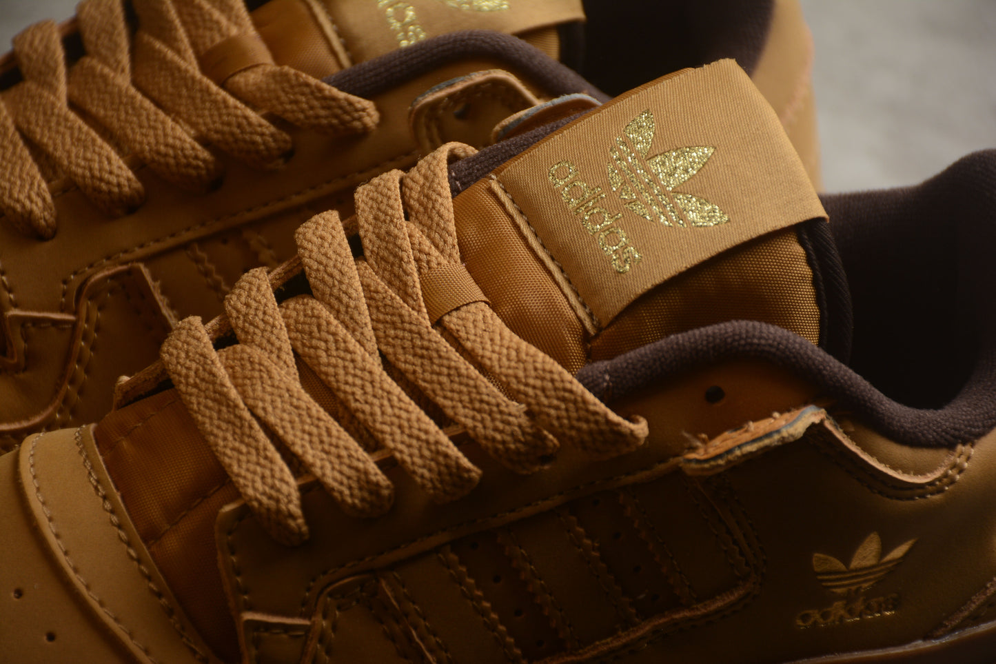 Adidas Forum Low CL