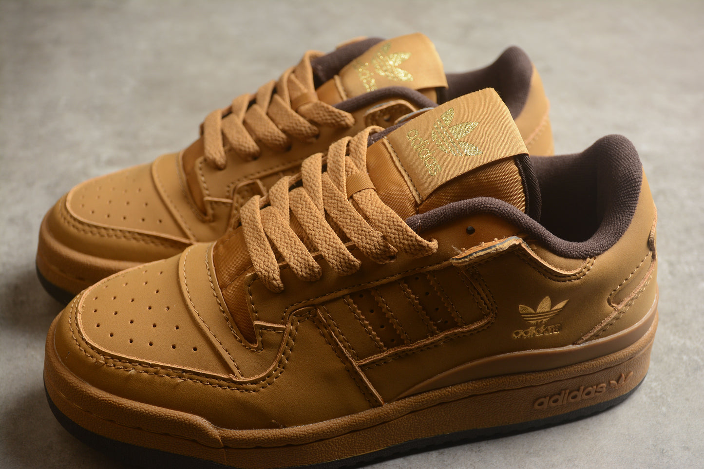 Adidas Forum Low CL