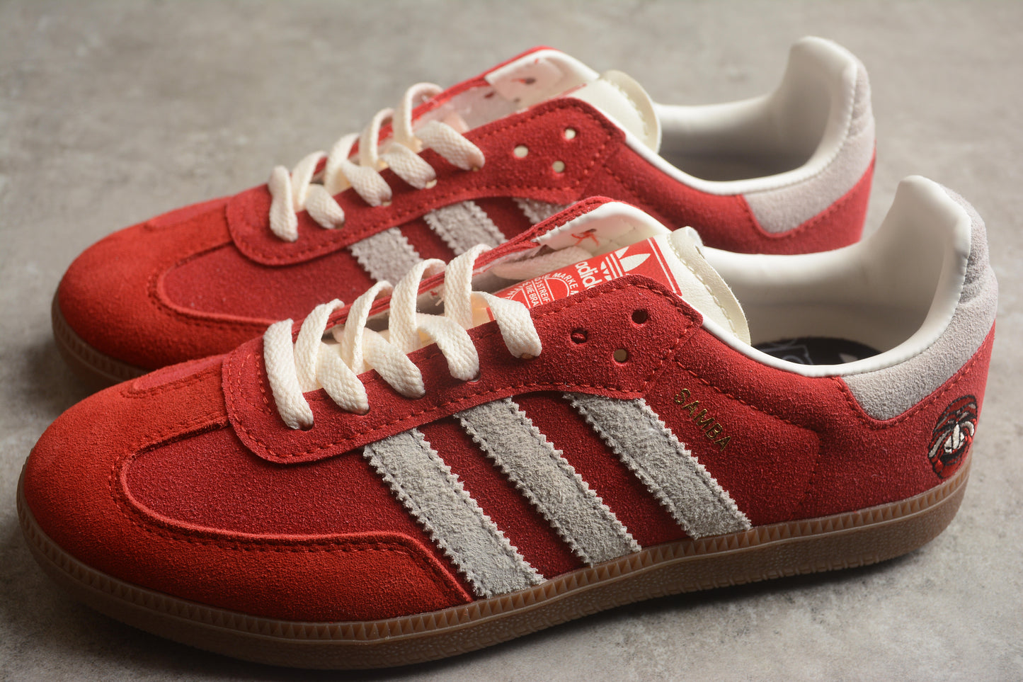 Adidas Samba