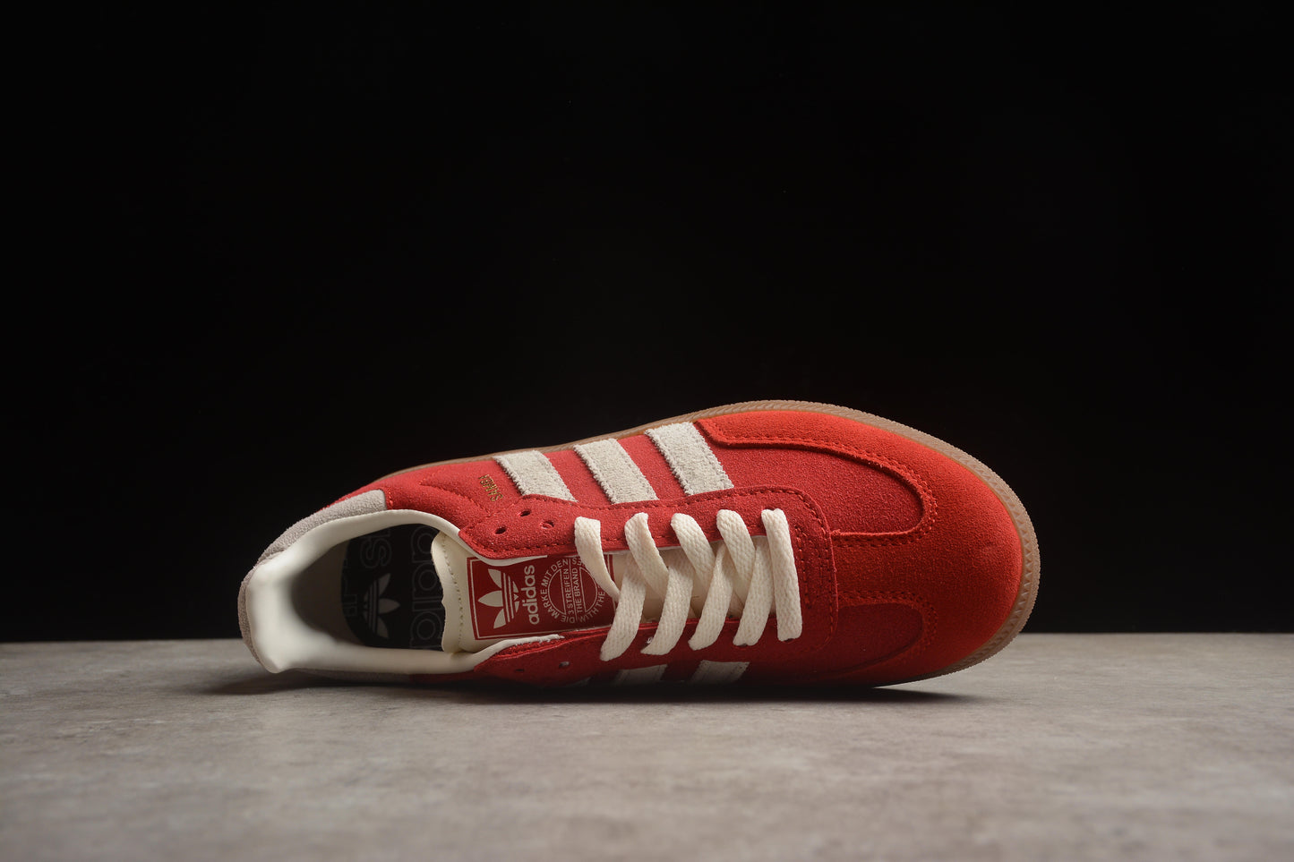 Adidas Samba
