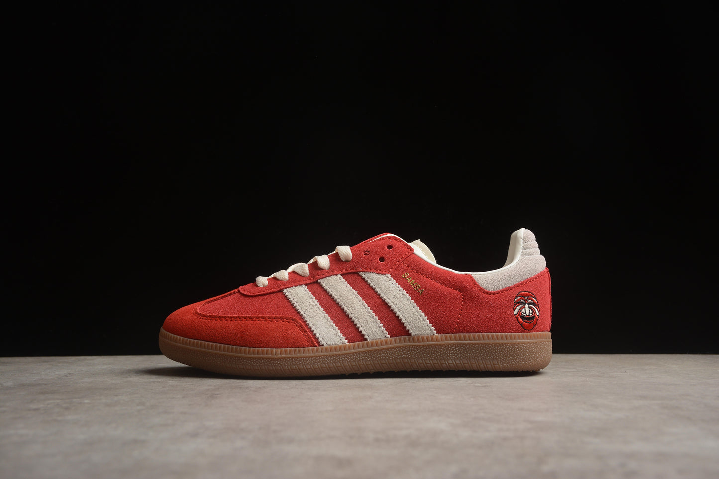 Adidas Samba