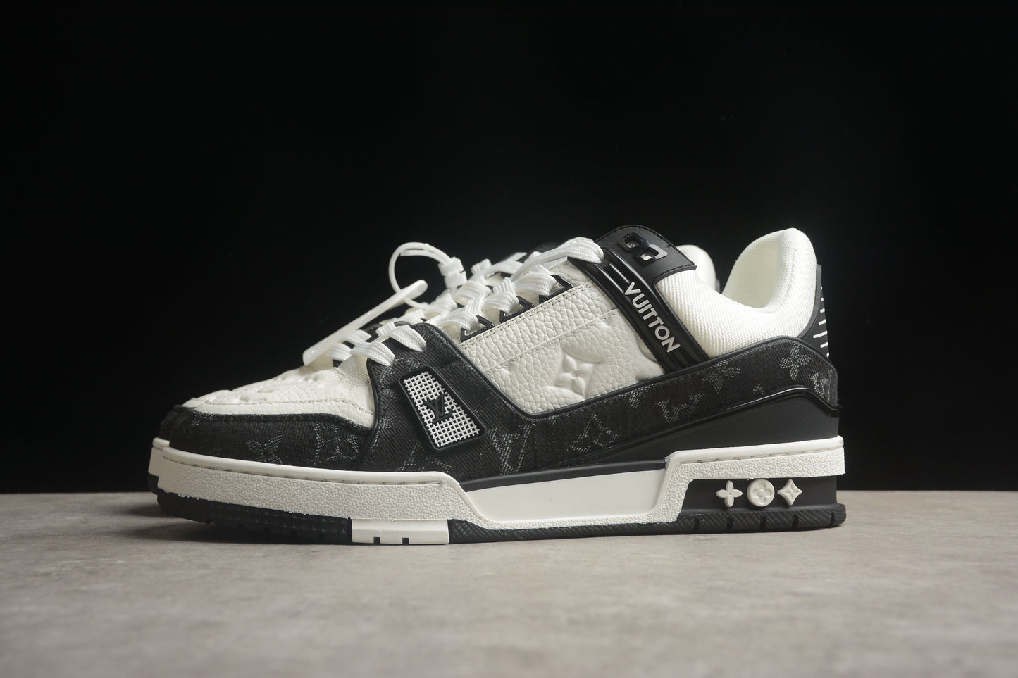 Louis Vuitton Trainer