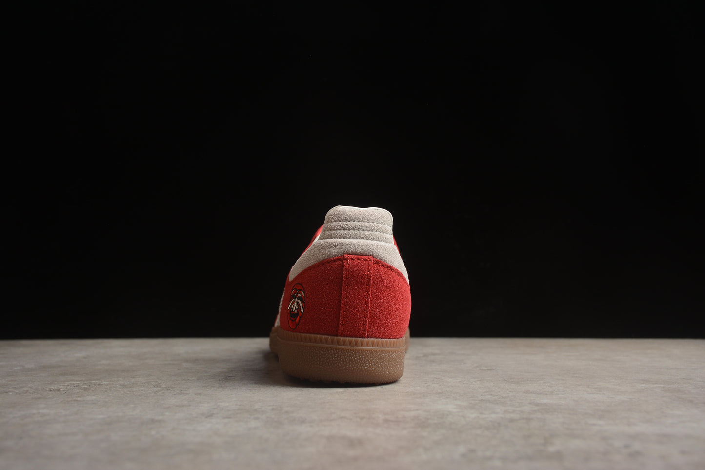 Adidas Samba