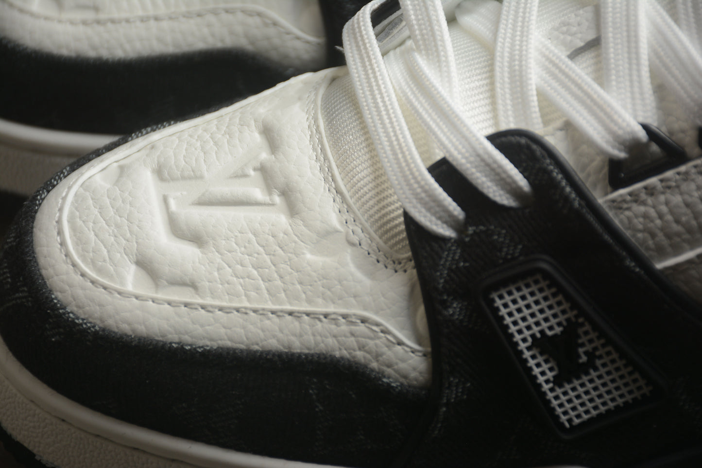 Louis Vuitton Trainer